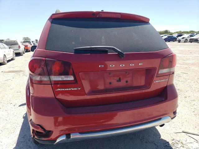 Photo 5 VIN: 3C4PDCGB2GT166707 - DODGE JOURNEY CR 