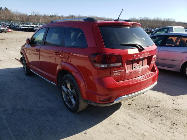 Photo 2 VIN: 3C4PDCGB2GT173592 - DODGE JOURNEY 