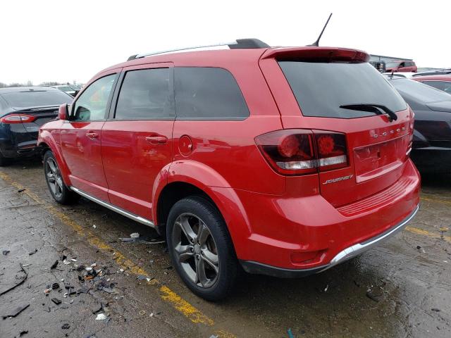 Photo 1 VIN: 3C4PDCGB2HT501093 - DODGE JOURNEY CR 