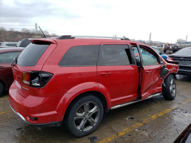 Photo 2 VIN: 3C4PDCGB2HT501093 - DODGE JOURNEY CR 