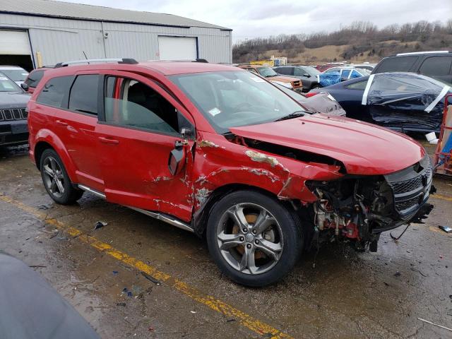 Photo 3 VIN: 3C4PDCGB2HT501093 - DODGE JOURNEY CR 