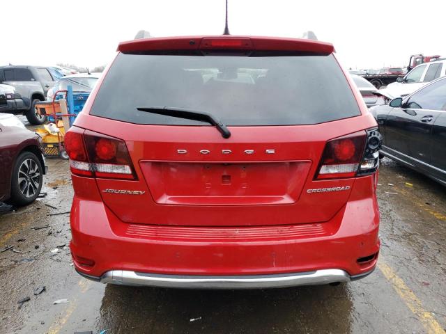 Photo 5 VIN: 3C4PDCGB2HT501093 - DODGE JOURNEY CR 