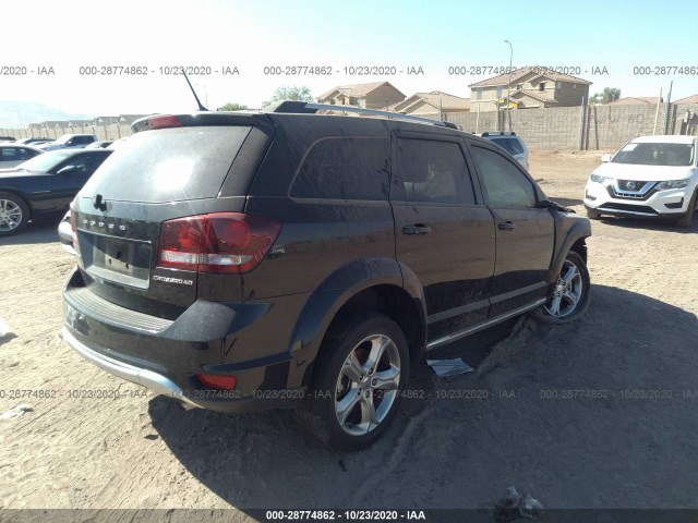 Photo 3 VIN: 3C4PDCGB2HT559639 - DODGE JOURNEY 