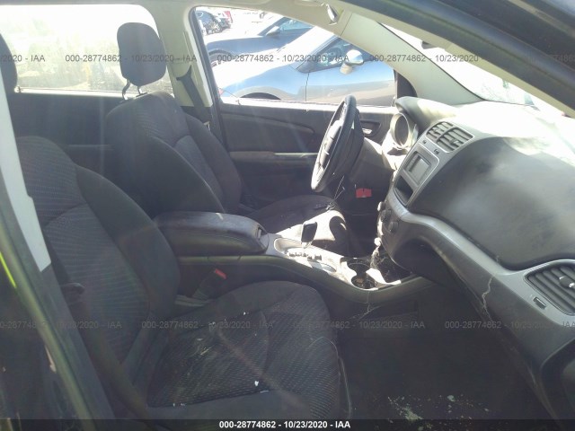 Photo 4 VIN: 3C4PDCGB2HT559639 - DODGE JOURNEY 