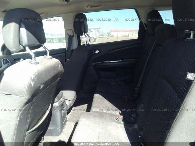 Photo 7 VIN: 3C4PDCGB2HT559639 - DODGE JOURNEY 