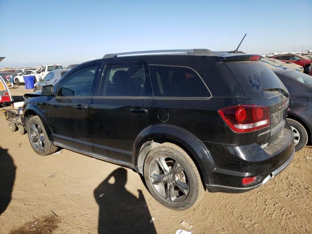 Photo 1 VIN: 3C4PDCGB2HT577252 - DODGE JOURNEY 