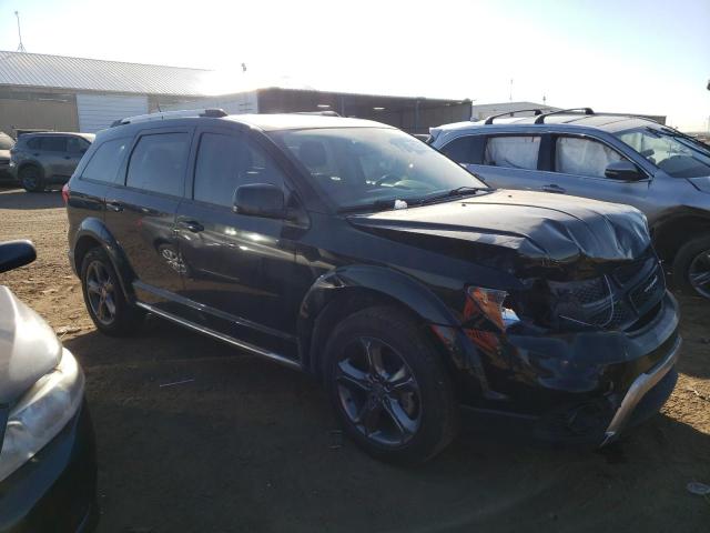 Photo 3 VIN: 3C4PDCGB2HT577252 - DODGE JOURNEY 