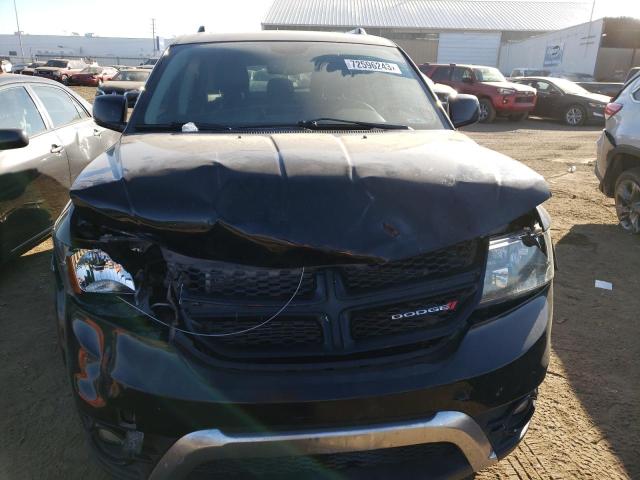 Photo 4 VIN: 3C4PDCGB2HT577252 - DODGE JOURNEY 