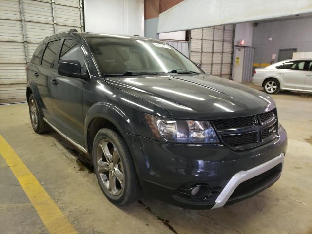 Photo 0 VIN: 3C4PDCGB2HT603221 - DODGE JOURNEY CR 