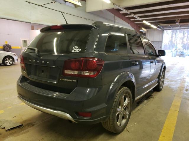 Photo 3 VIN: 3C4PDCGB2HT603221 - DODGE JOURNEY CR 