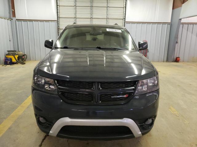 Photo 8 VIN: 3C4PDCGB2HT603221 - DODGE JOURNEY CR 