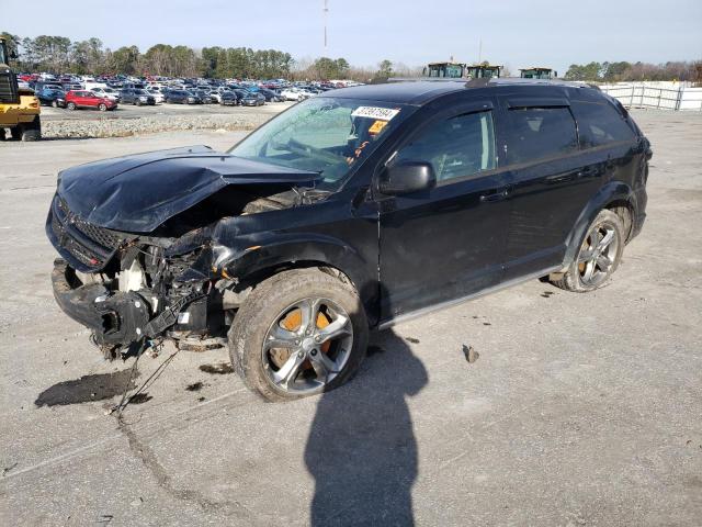 Photo 0 VIN: 3C4PDCGB2HT636705 - DODGE JOURNEY 