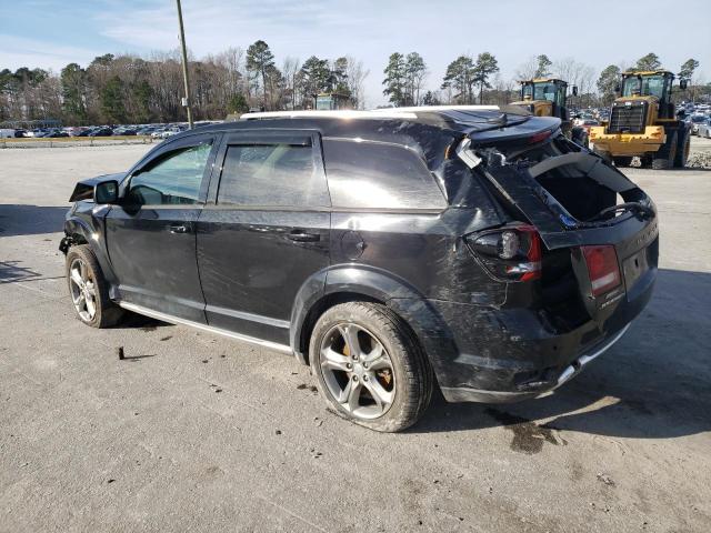 Photo 1 VIN: 3C4PDCGB2HT636705 - DODGE JOURNEY 