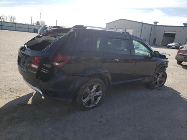 Photo 2 VIN: 3C4PDCGB2HT636705 - DODGE JOURNEY 