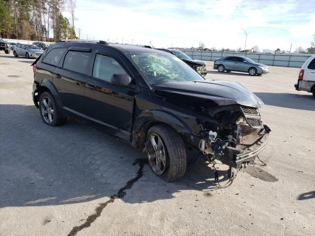 Photo 3 VIN: 3C4PDCGB2HT636705 - DODGE JOURNEY 