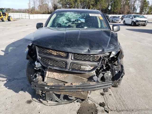 Photo 4 VIN: 3C4PDCGB2HT636705 - DODGE JOURNEY 