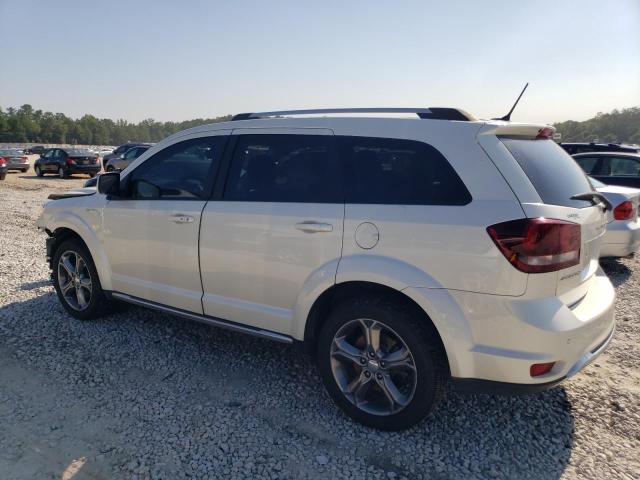 Photo 1 VIN: 3C4PDCGB2HT707174 - DODGE JOURNEY CR 