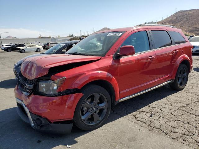 Photo 0 VIN: 3C4PDCGB2JT275529 - DODGE JOURNEY CR 