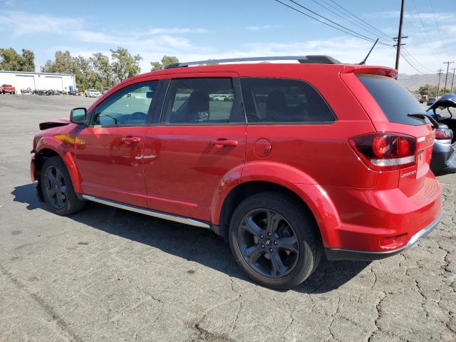 Photo 1 VIN: 3C4PDCGB2JT275529 - DODGE JOURNEY CR 