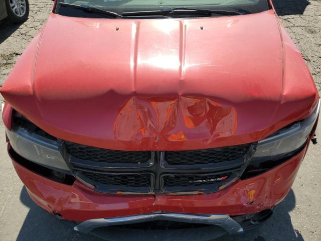 Photo 10 VIN: 3C4PDCGB2JT275529 - DODGE JOURNEY CR 