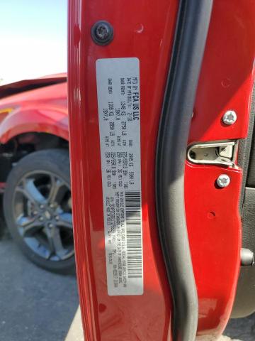 Photo 11 VIN: 3C4PDCGB2JT275529 - DODGE JOURNEY CR 