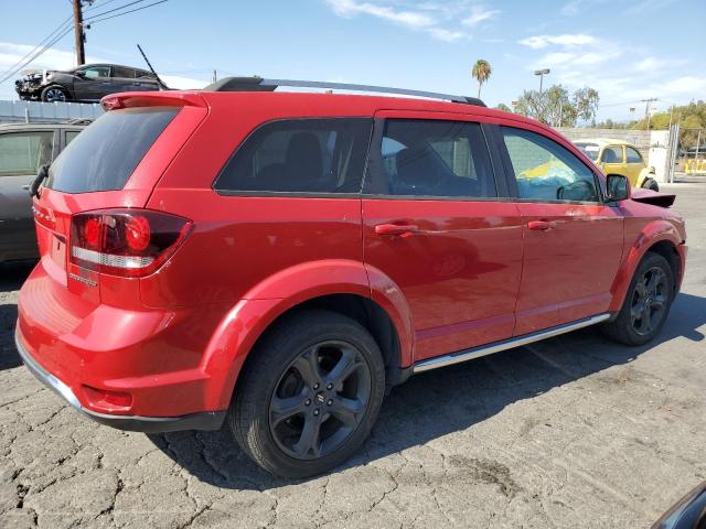 Photo 2 VIN: 3C4PDCGB2JT275529 - DODGE JOURNEY CR 