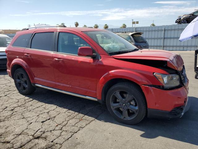 Photo 3 VIN: 3C4PDCGB2JT275529 - DODGE JOURNEY CR 