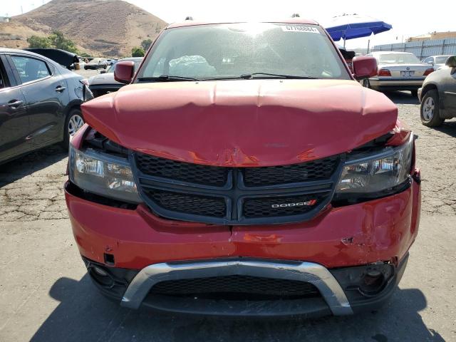 Photo 4 VIN: 3C4PDCGB2JT275529 - DODGE JOURNEY CR 