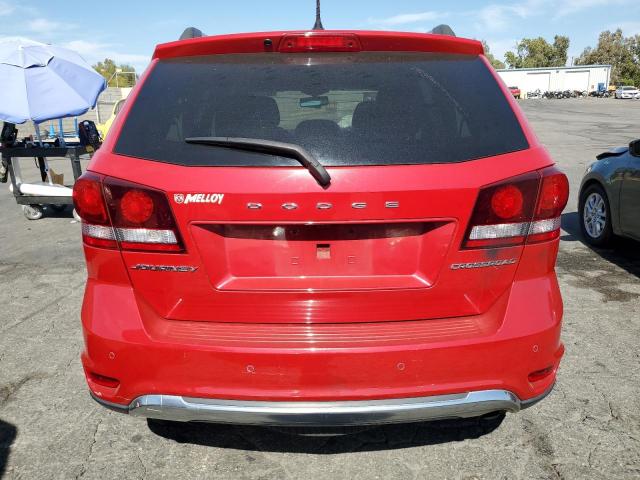 Photo 5 VIN: 3C4PDCGB2JT275529 - DODGE JOURNEY CR 