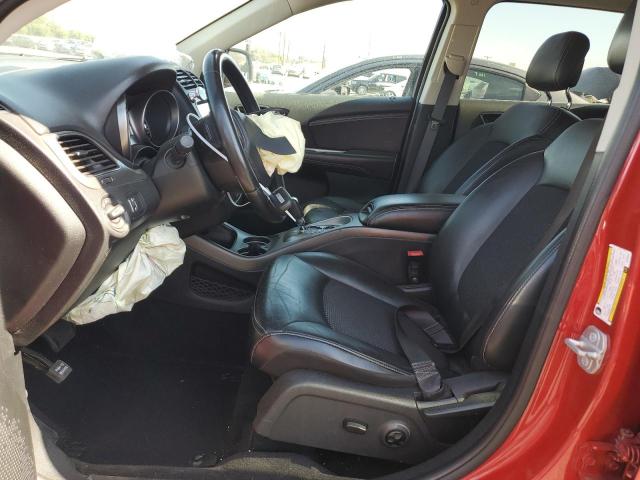 Photo 6 VIN: 3C4PDCGB2JT275529 - DODGE JOURNEY CR 