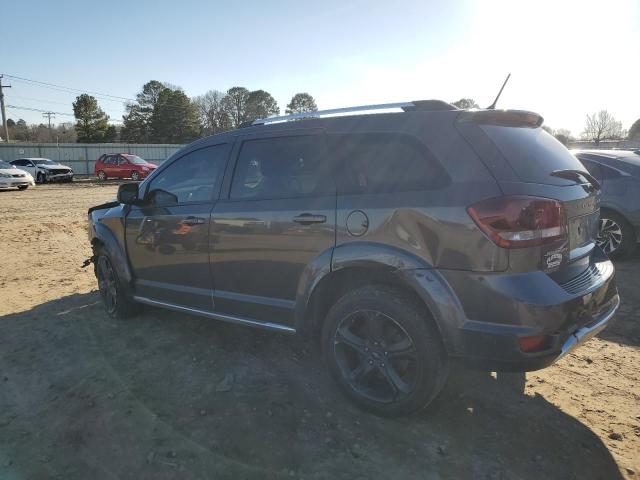 Photo 1 VIN: 3C4PDCGB2JT305953 - DODGE JOURNEY CR 