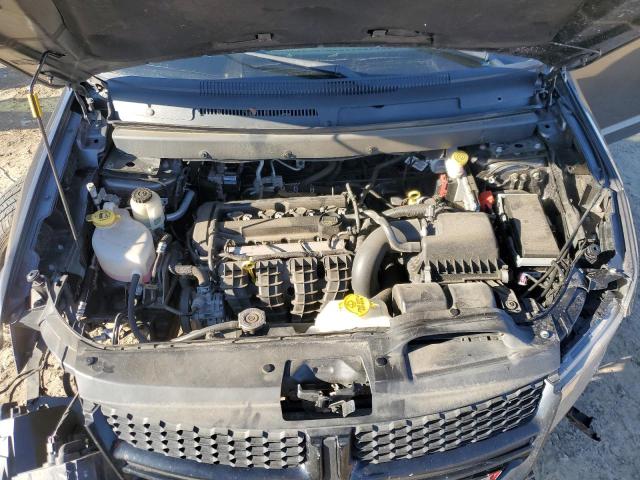 Photo 10 VIN: 3C4PDCGB2JT305953 - DODGE JOURNEY CR 