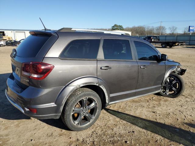 Photo 2 VIN: 3C4PDCGB2JT305953 - DODGE JOURNEY CR 