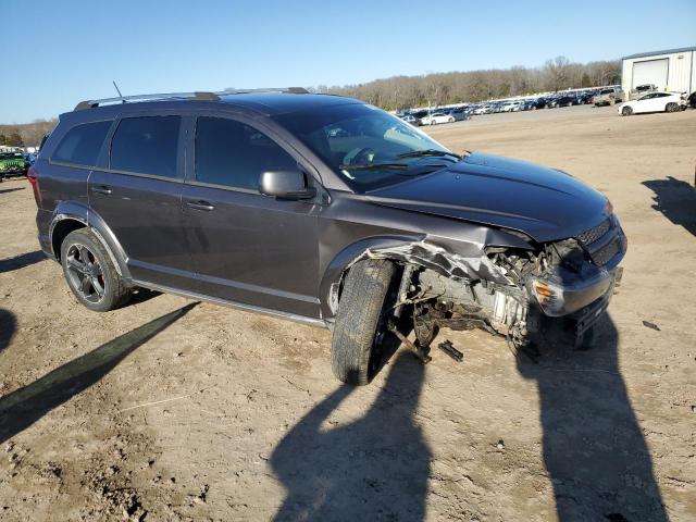 Photo 3 VIN: 3C4PDCGB2JT305953 - DODGE JOURNEY CR 