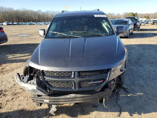 Photo 4 VIN: 3C4PDCGB2JT305953 - DODGE JOURNEY CR 