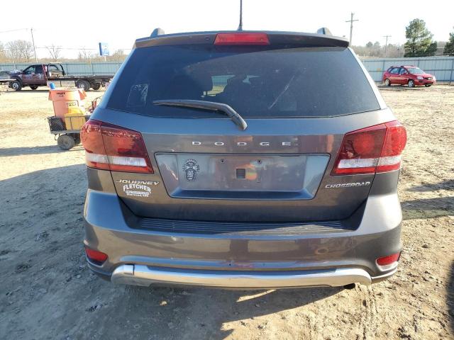 Photo 5 VIN: 3C4PDCGB2JT305953 - DODGE JOURNEY CR 