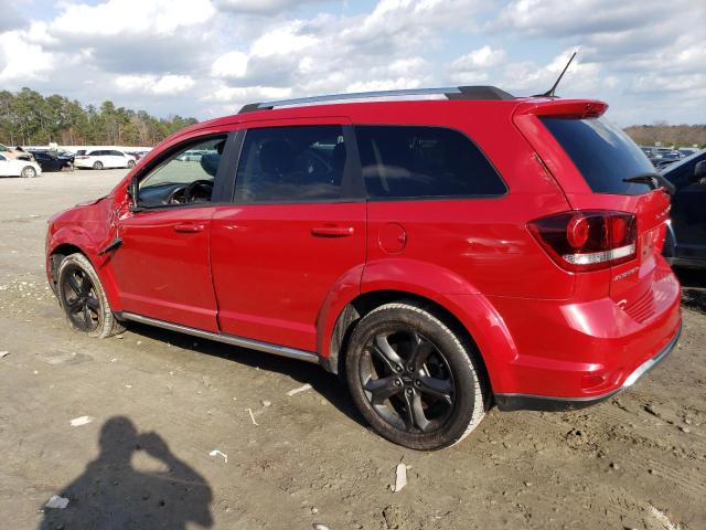 Photo 1 VIN: 3C4PDCGB2JT327791 - DODGE JOURNEY CR 