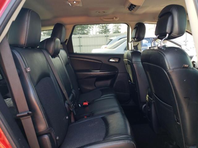 Photo 10 VIN: 3C4PDCGB2JT327791 - DODGE JOURNEY CR 