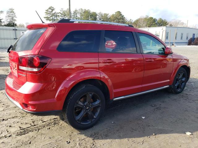 Photo 2 VIN: 3C4PDCGB2JT327791 - DODGE JOURNEY CR 