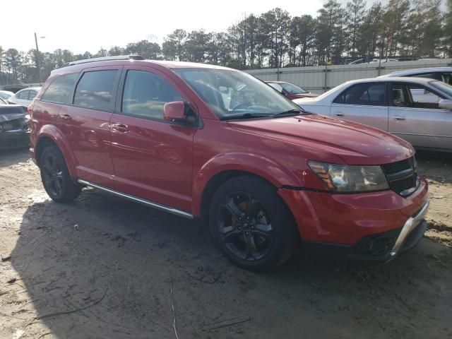 Photo 3 VIN: 3C4PDCGB2JT327791 - DODGE JOURNEY CR 