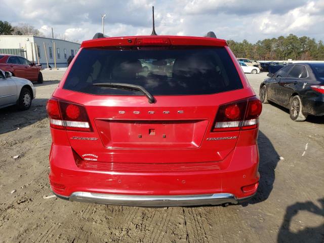 Photo 5 VIN: 3C4PDCGB2JT327791 - DODGE JOURNEY CR 