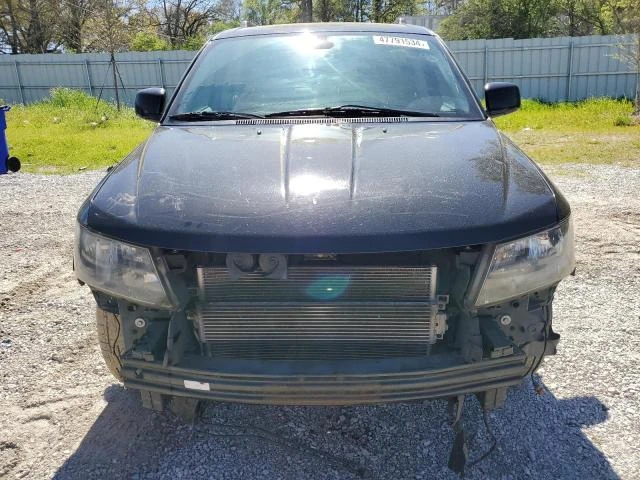 Photo 4 VIN: 3C4PDCGB2KT779340 - DODGE JOURNEY CR 