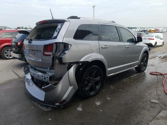 Photo 3 VIN: 3C4PDCGB2KT789642 - DODGE JOURNEY CR 