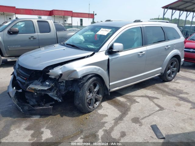 Photo 1 VIN: 3C4PDCGB2KT859933 - DODGE JOURNEY 