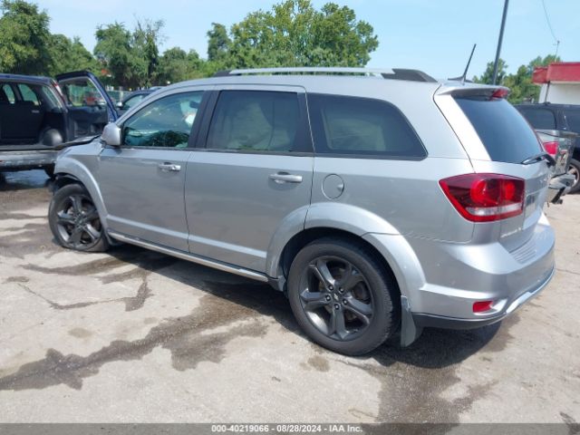 Photo 2 VIN: 3C4PDCGB2KT859933 - DODGE JOURNEY 