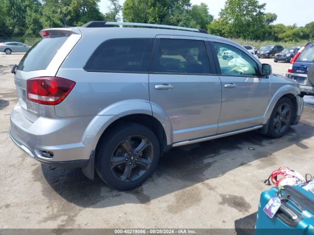 Photo 3 VIN: 3C4PDCGB2KT859933 - DODGE JOURNEY 