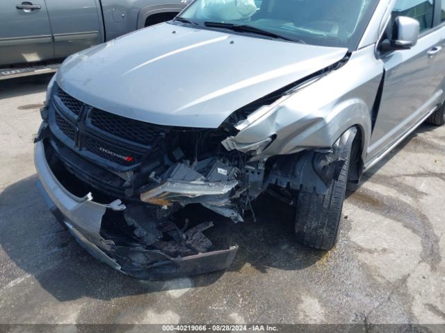 Photo 5 VIN: 3C4PDCGB2KT859933 - DODGE JOURNEY 