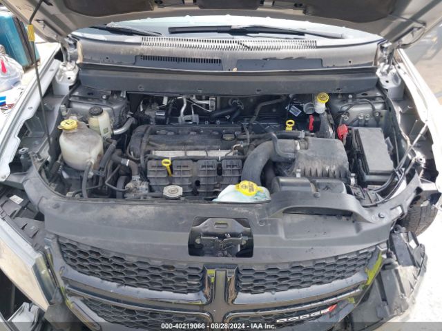 Photo 9 VIN: 3C4PDCGB2KT859933 - DODGE JOURNEY 