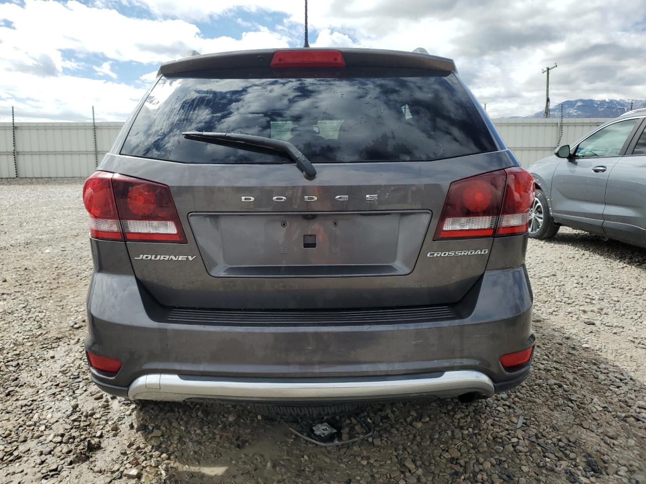 Photo 5 VIN: 3C4PDCGB2KT867689 - DODGE JOURNEY 