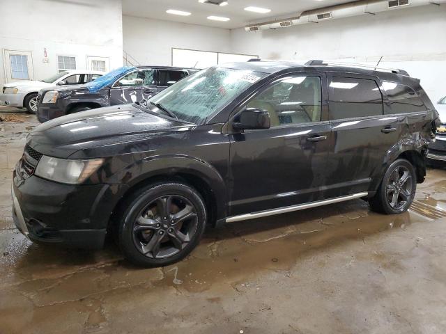 Photo 0 VIN: 3C4PDCGB2KT867739 - DODGE JOURNEY CR 